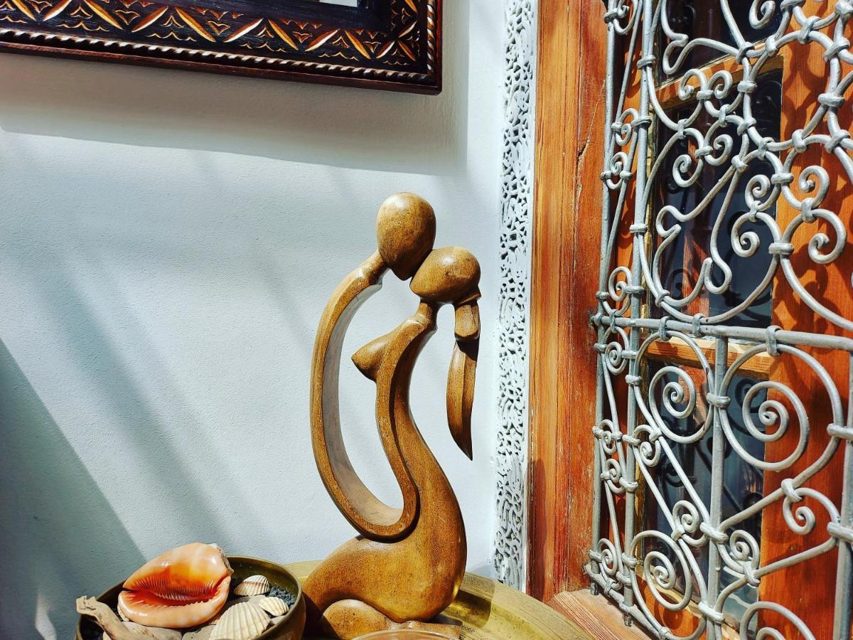 Dar Hayati Bed & Breakfast Фес Екстериор снимка