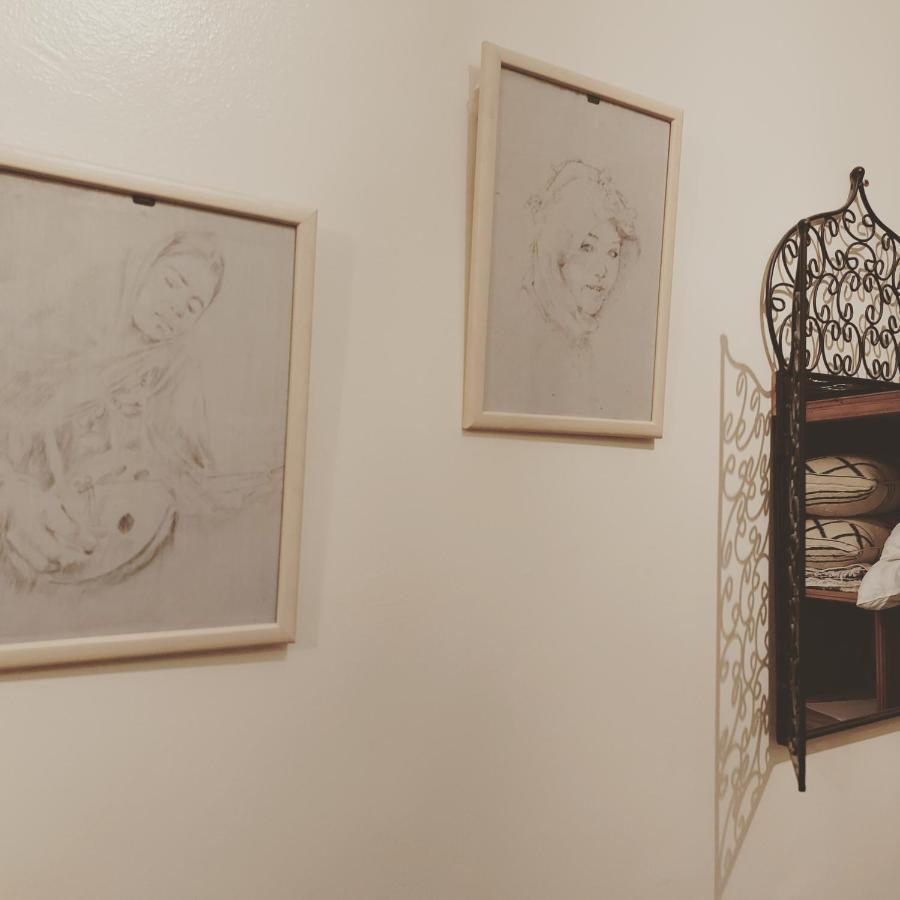 Dar Hayati Bed & Breakfast Фес Екстериор снимка