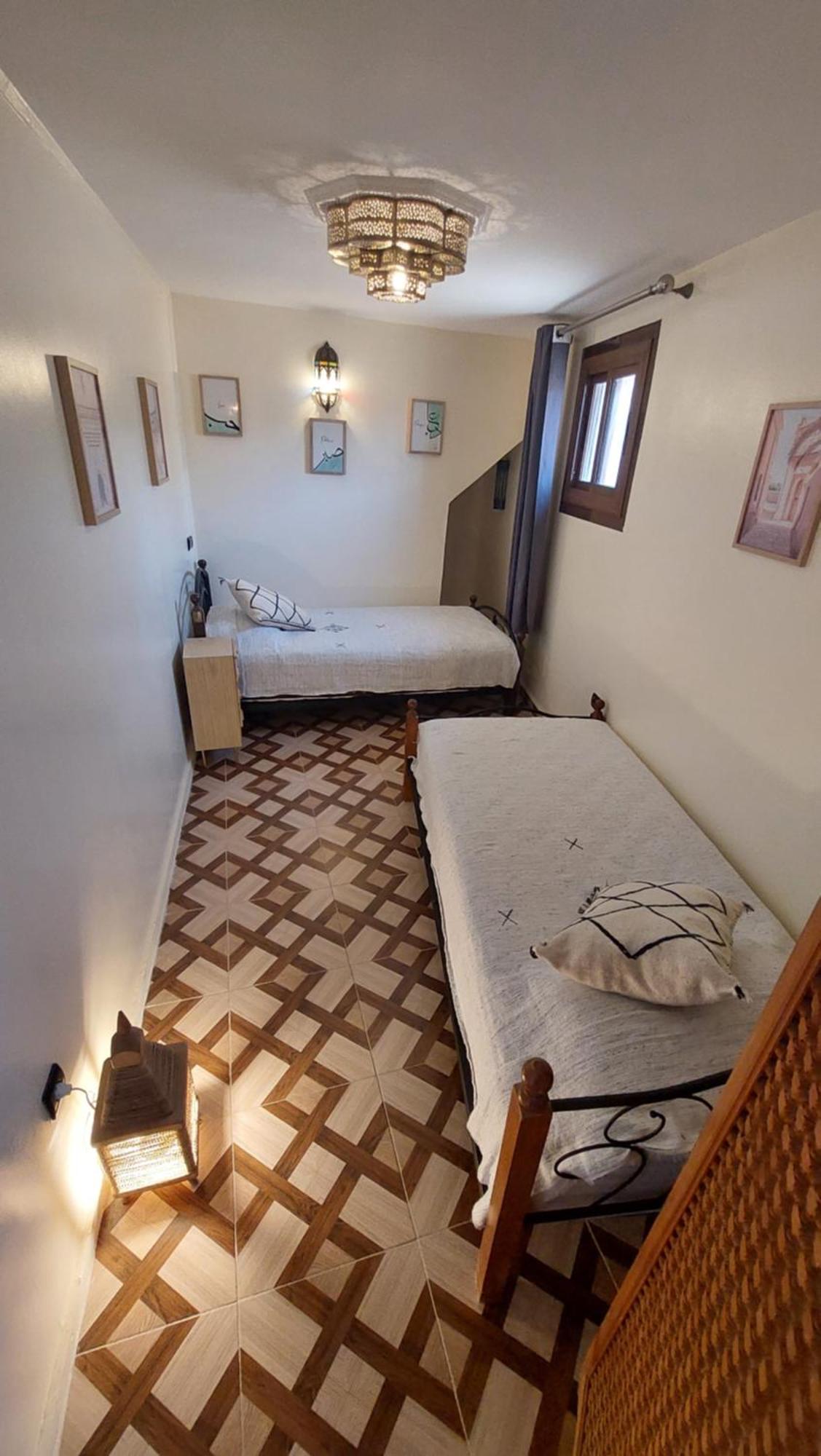 Dar Hayati Bed & Breakfast Фес Екстериор снимка