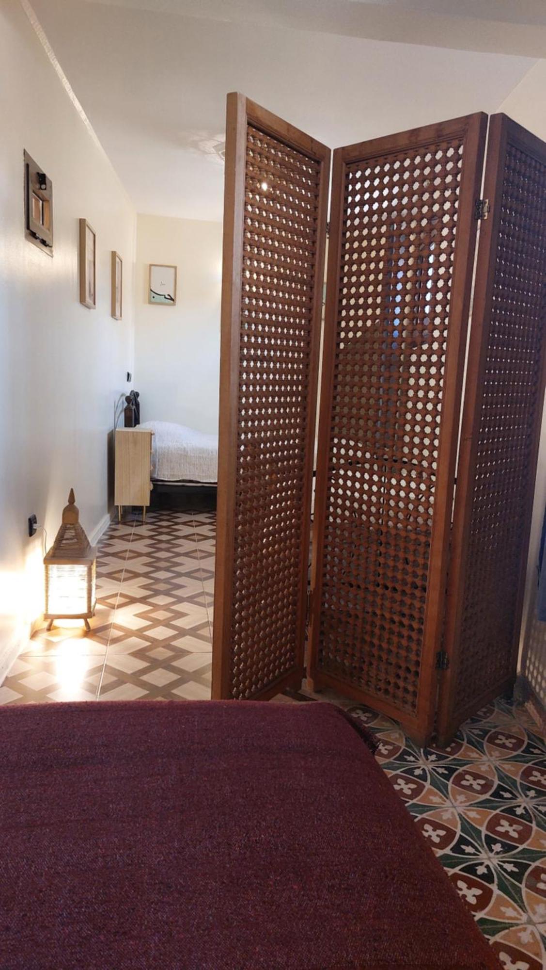 Dar Hayati Bed & Breakfast Фес Екстериор снимка