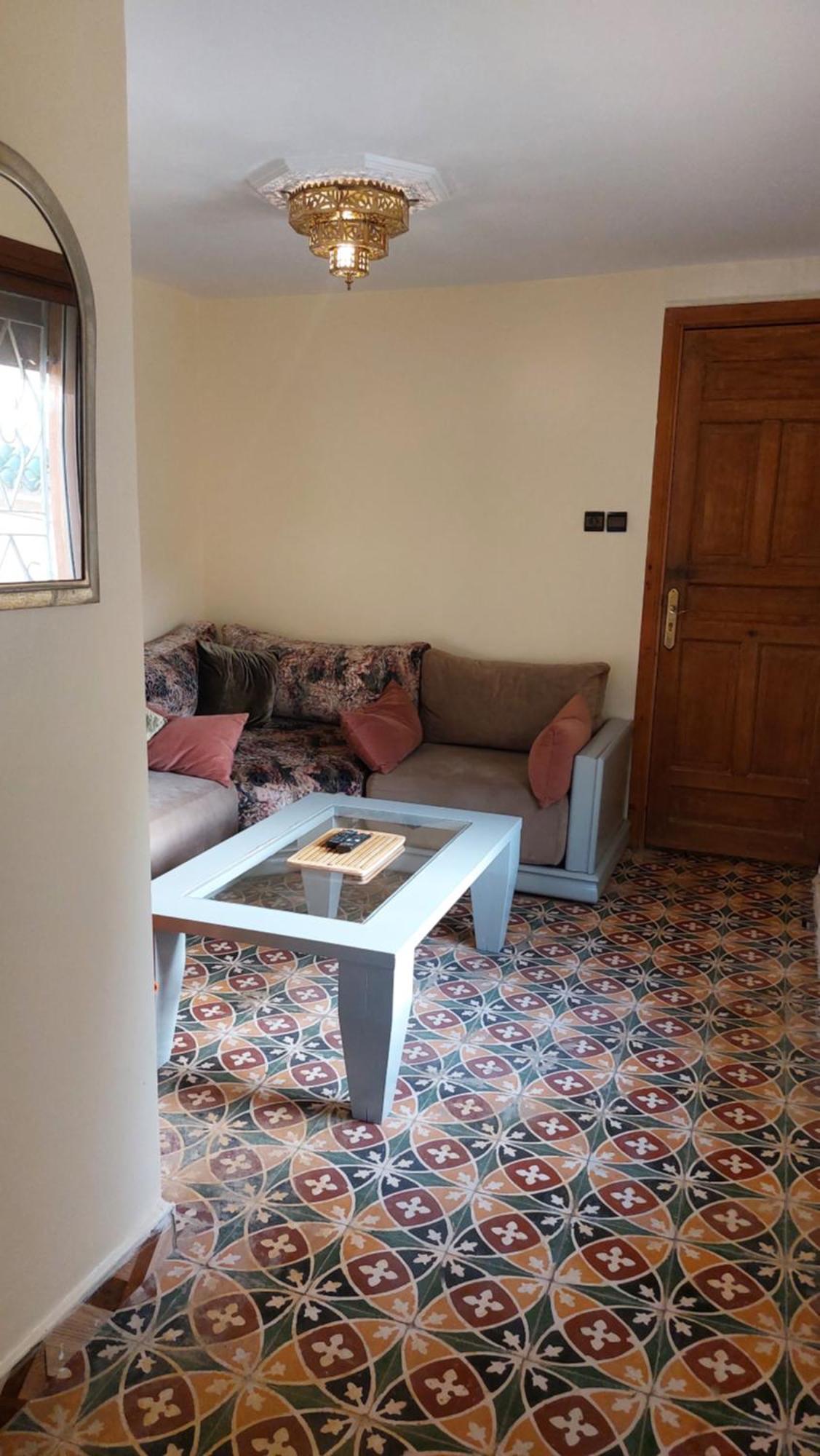 Dar Hayati Bed & Breakfast Фес Екстериор снимка