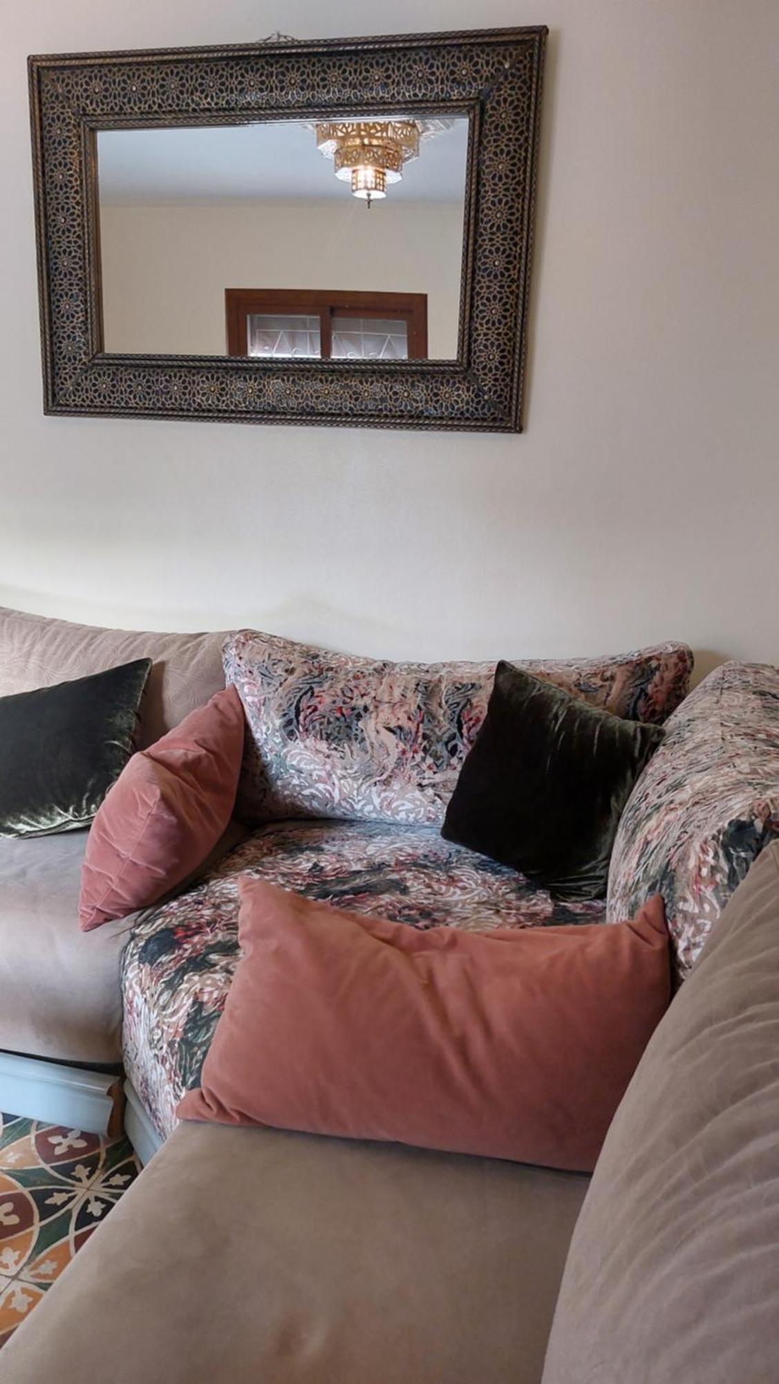 Dar Hayati Bed & Breakfast Фес Екстериор снимка