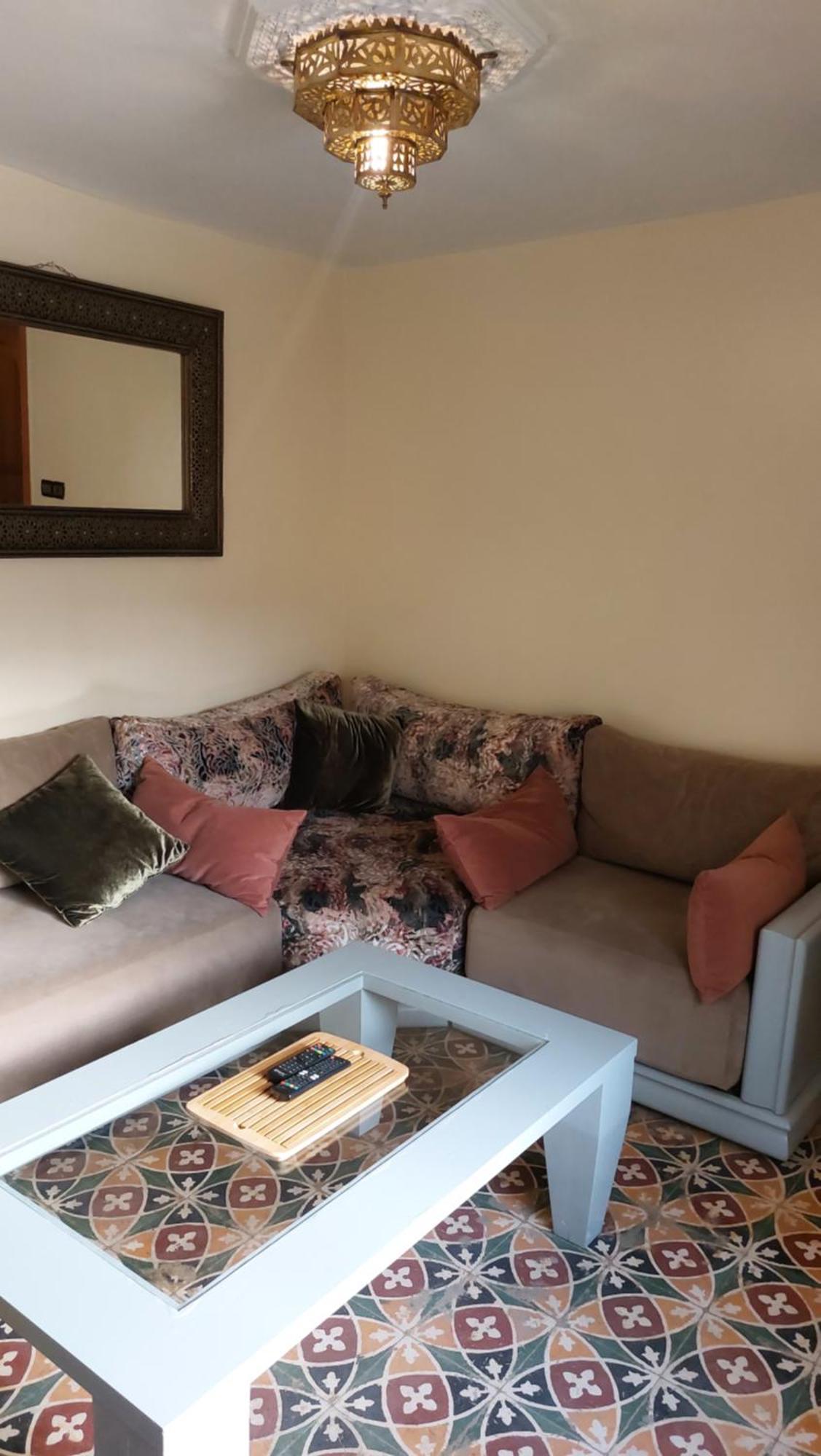 Dar Hayati Bed & Breakfast Фес Екстериор снимка