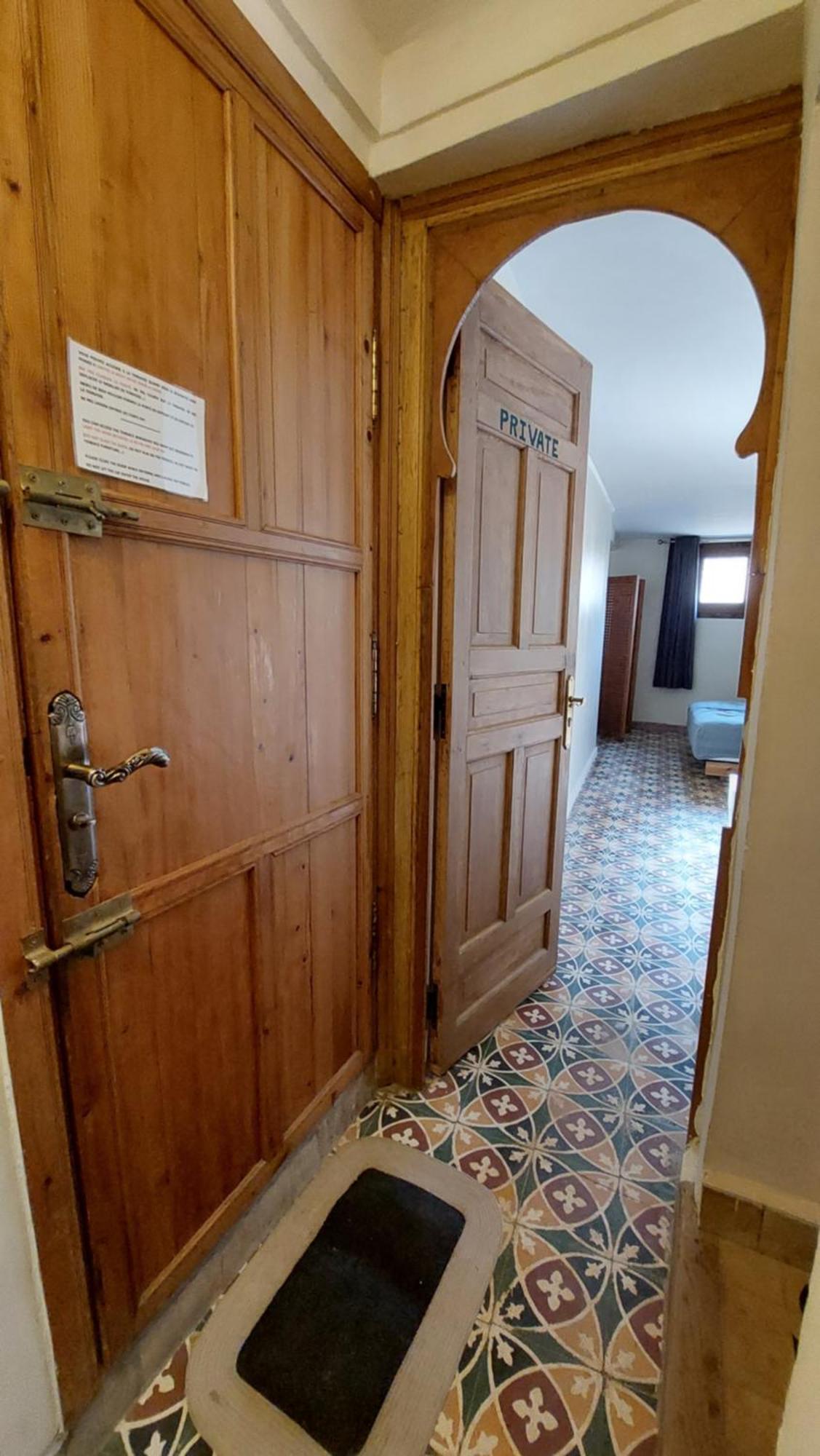 Dar Hayati Bed & Breakfast Фес Екстериор снимка