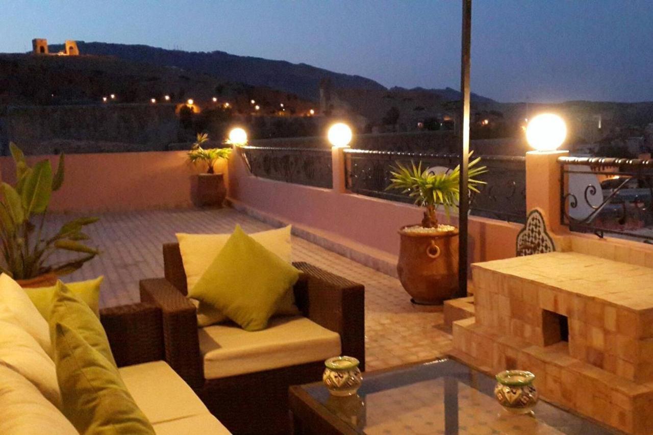 Dar Hayati Bed & Breakfast Фес Екстериор снимка
